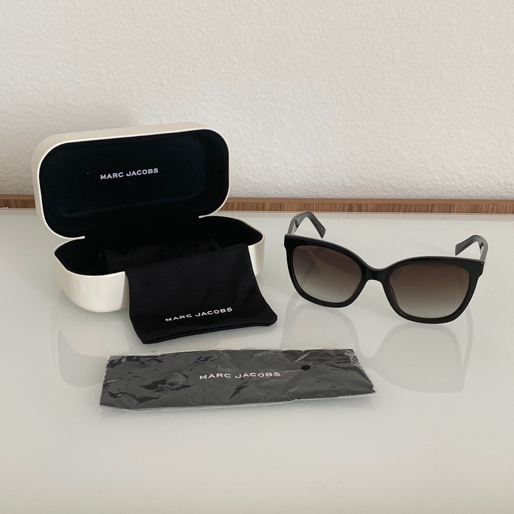 Marc Jacobs Sunglasses